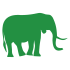 Elephant_green